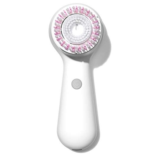 NEW Mia Prima 1-Speed Sonic Cleansing Face Brush