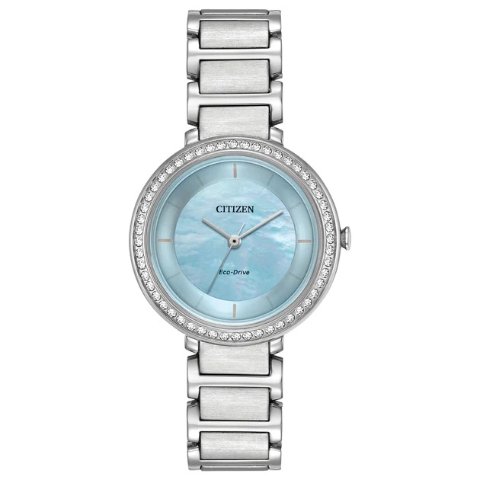 Citizenwomen s 30mm solar watch