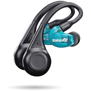 Shure AONIC 215 TWS 2代 隔音耳机 买真无线模块送耳机