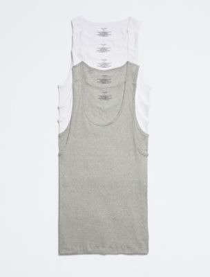 Cotton Classic 5-Pack Tank Top