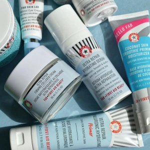 First Aid Beauty Products Sale