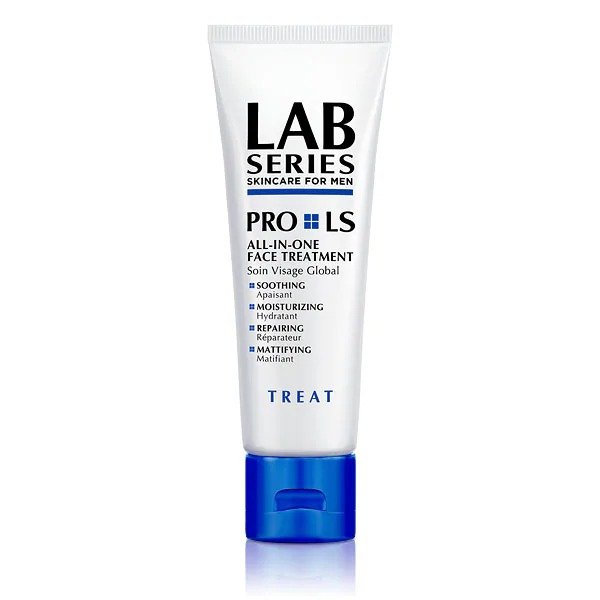 PRO LS All-In-One Face Treatment
