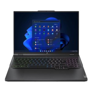 Legion Pro 5 Gen 8 2K165 Laptop (R7 7745HX, 4060, 16GB, 1TB)