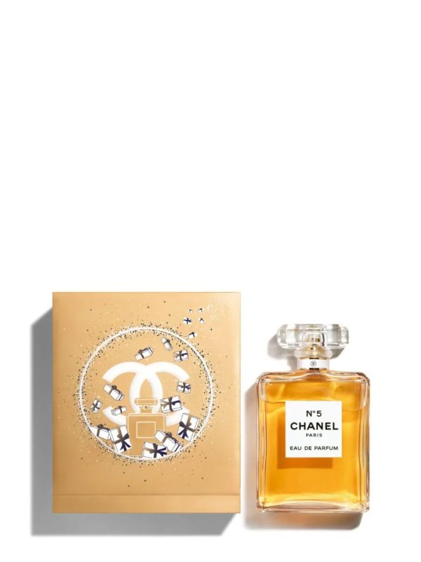 Saks Fifth Avenue Chanel Limited-Edition Eau de Parfum Spray 165.00