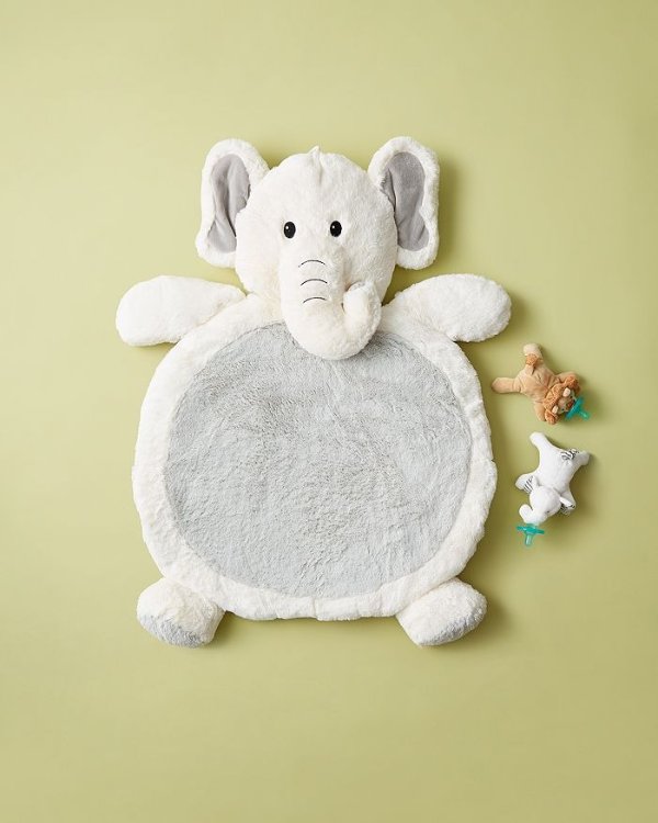 Elephant Play Mat, Ages 0+ - 100% Exclusive