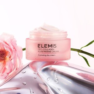 ELEMIS Selected Skincare Sale