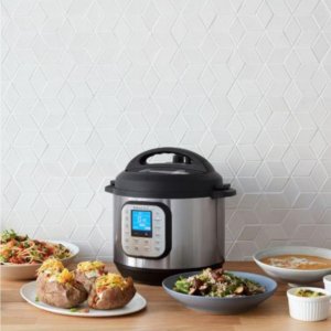 Instant Pot Duo™ Nova™ 8-Qt. 7-in-1, One-Touch Multi-Cooker