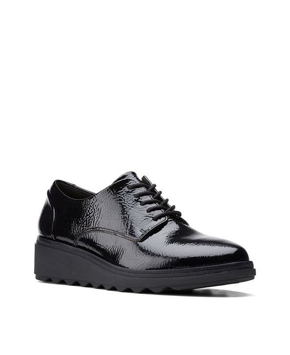 Collection Women's Sharon Noel Oxford Shoes