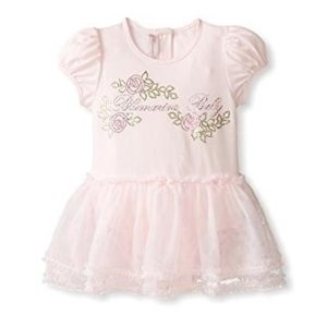 Baby Girls' Pink Clothing & More @ MYHABIT