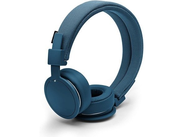 Plattan ADV Wireless On-Ear Bluetooth Headphones