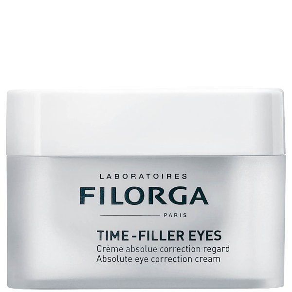 Time-Filler Eye Cream 15ml