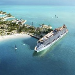 8天西加勒比游轮 迈阿密往返 12月-明年3月船期