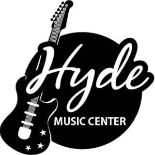 海德音乐中心 - Hyde Music Center - 洛杉矶 - Alhambra