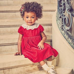 Last Day: Janie And Jack Baby Clothing Sale