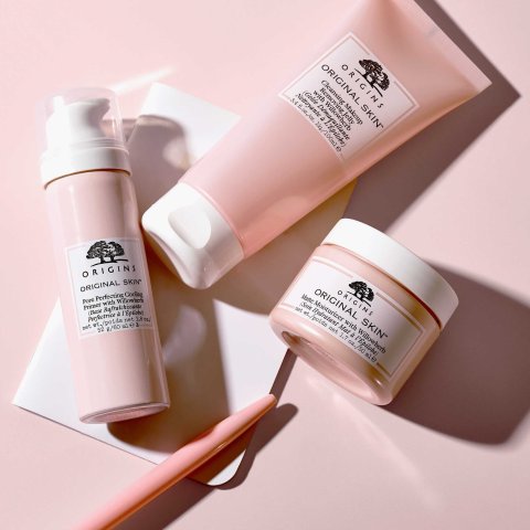 OriginsOriginal Skin™ Cleansing Makeup-Removing Jelly with Willowherb