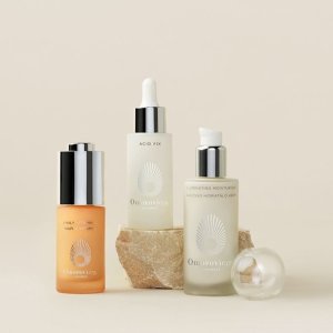 Dealmoon Exclusive: Omorovicza Select Skincare Products Sale
