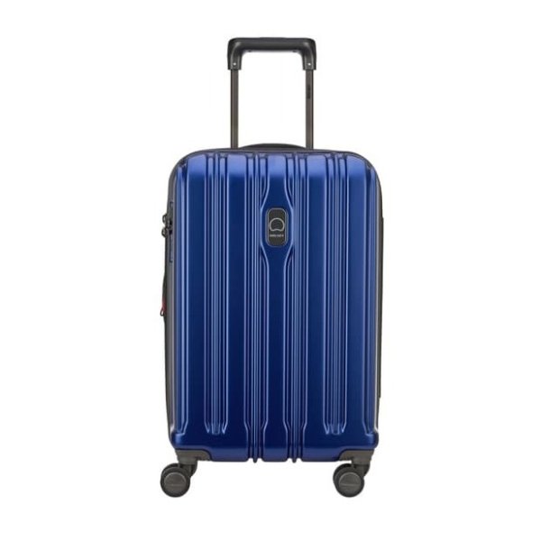 Carry-On Hardside Spinner Suitcase
