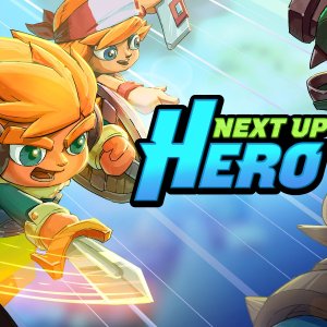 Next Up Hero +Tacoma - PC Digital Games