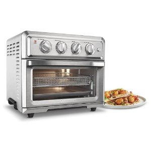 Cuisinart Air Fryer Toaster Oven @ Kohl's