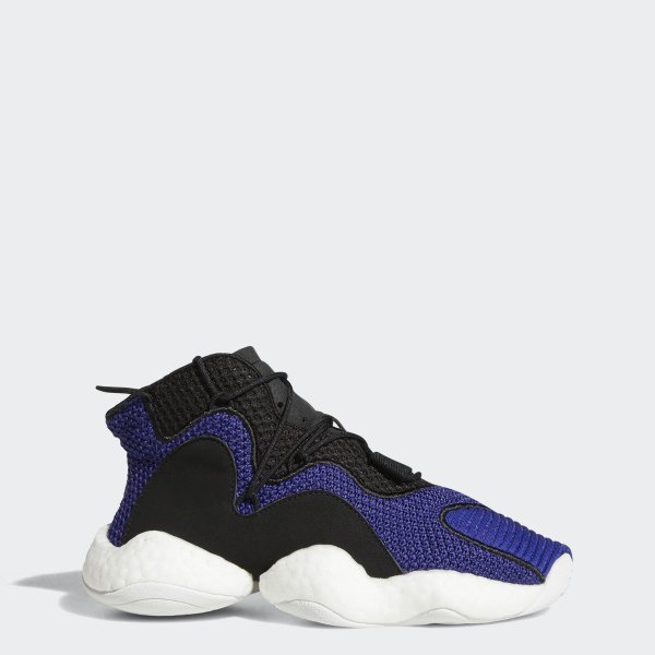 adidas Crazy BYW Shoes Kids'