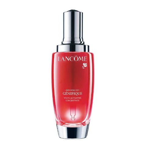 LancomeSkincare Regimen Module PDP