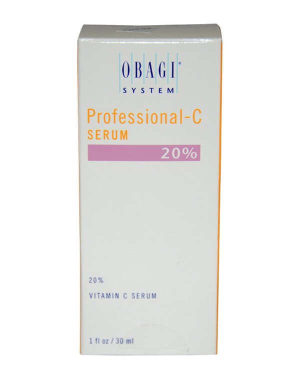 1oz System Professional-C 20% Vitamin Serum