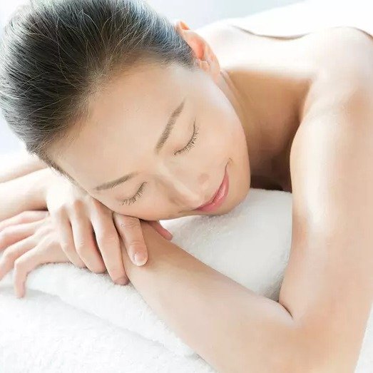 One 45-, 60-, or 75-Minute Deep-Tissue Massage with Cupping at Yupo Health (Up to 55% Off)
