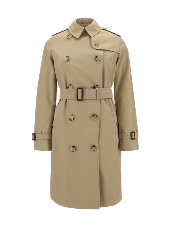 Kensington Trench Coat