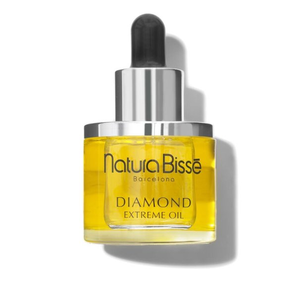 Diamond Extreme Oil by Natura Bisse