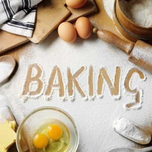 Basic Baking Tips in One Artical