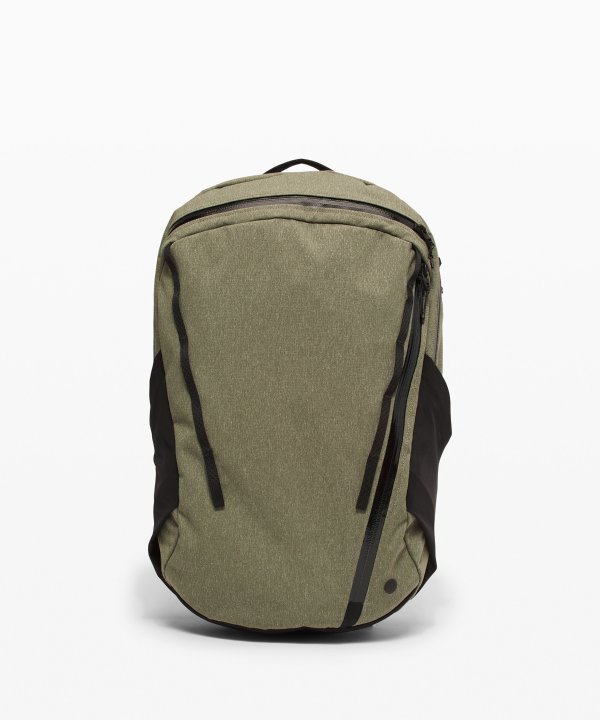 Core Backpack 2.0 | Men's Bags | lululemon