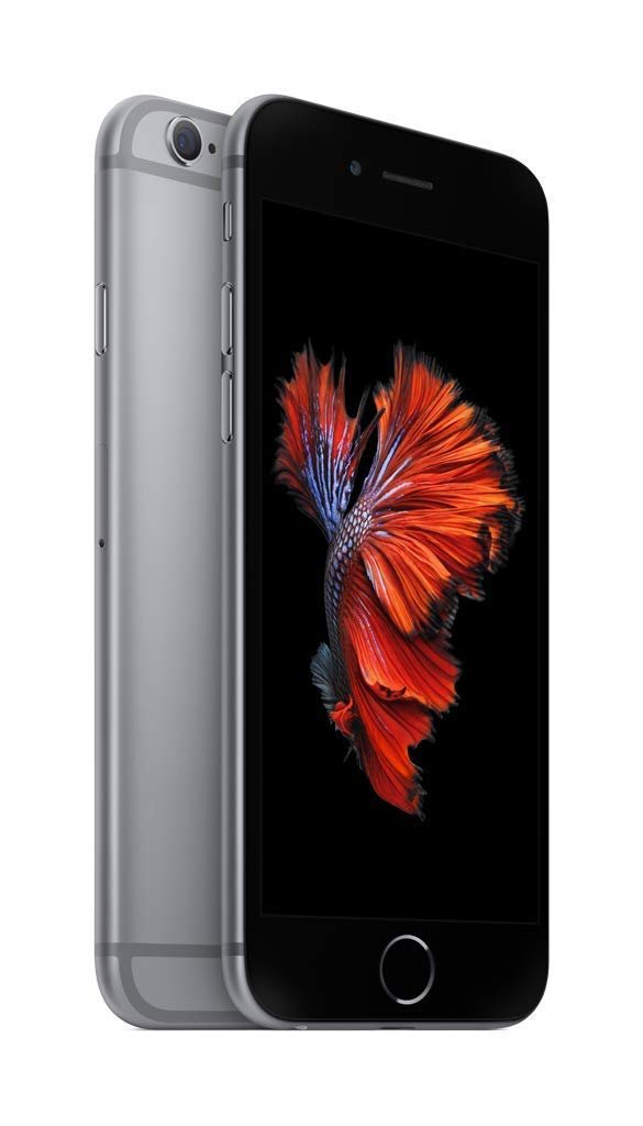 iPhone 6S (32GB) - Space Gray