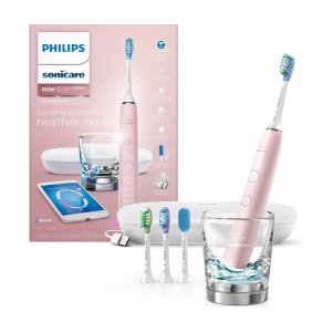 Up to 45% OffPhilips Sonicare Electric Power Toothbrush