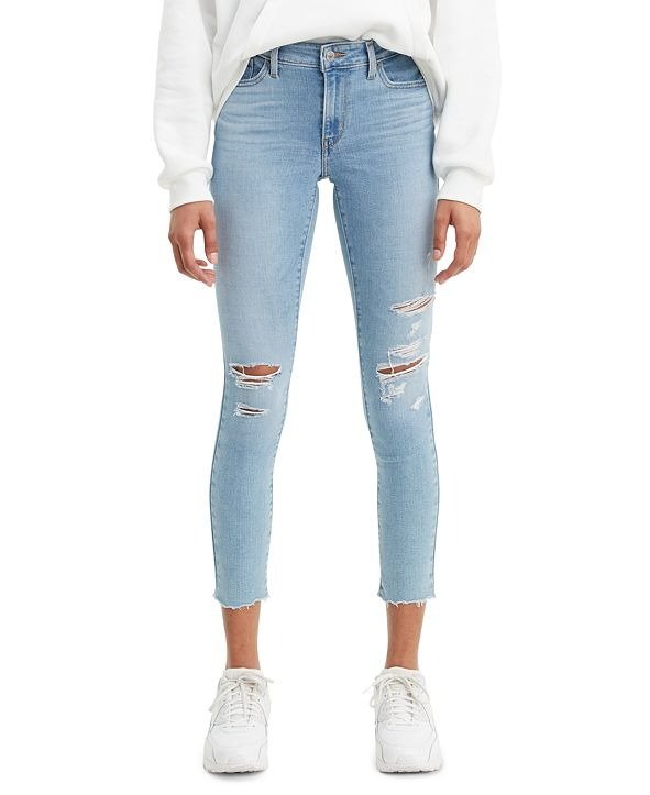 Women's 711 Skinny 4-Way Stretch Jeans