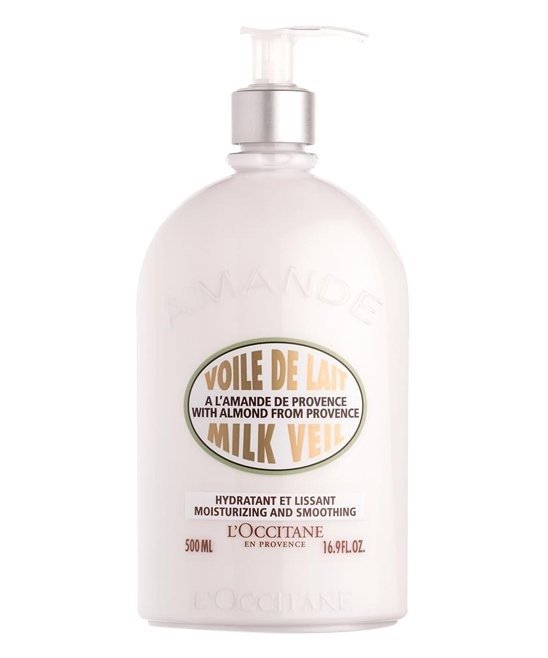 Almond Veil 16.9-Oz. Body Milk