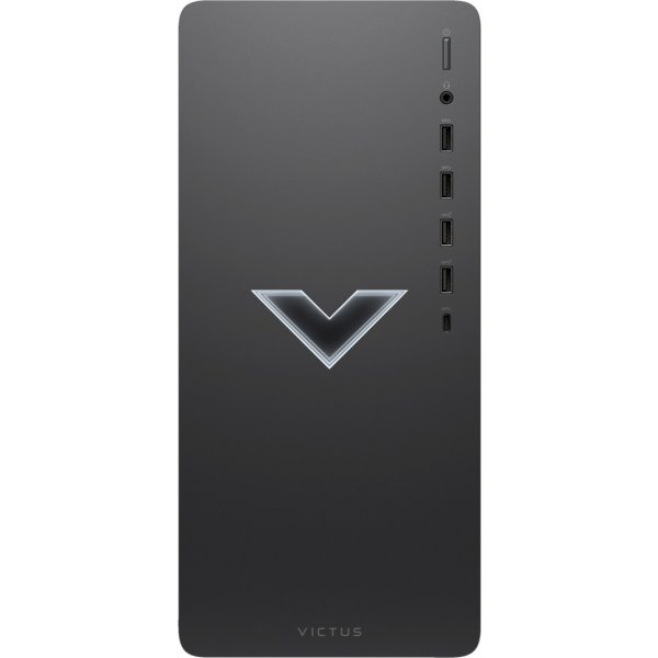 Victus 台式机(R5 5600G, 8GB, 256GB, RX 6400)