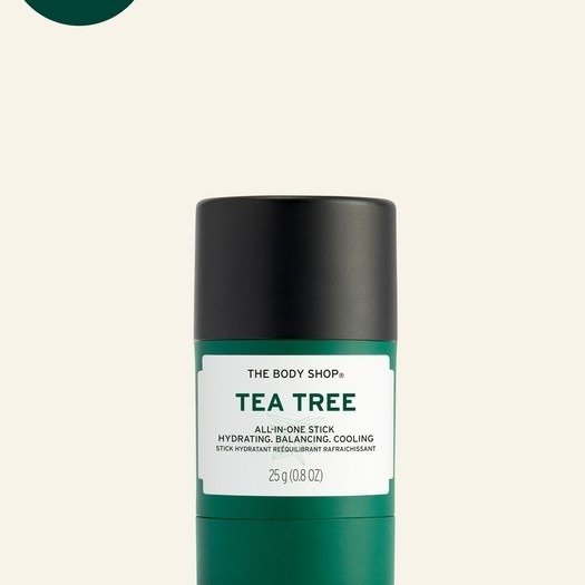 茶树多功能补水棒