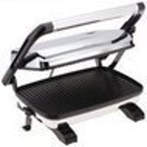 Hamilton Beach 25450 Panini Press美食三明治机