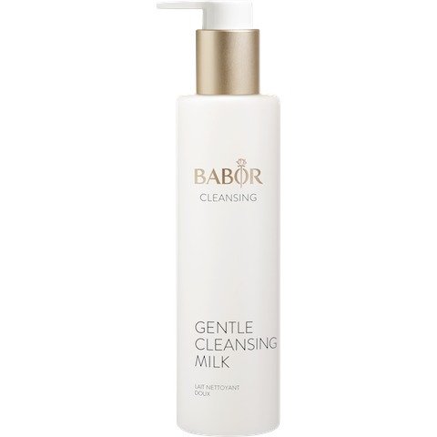 | Gentle Cleansing Milk | Now in the officialOnline ShopSkincare