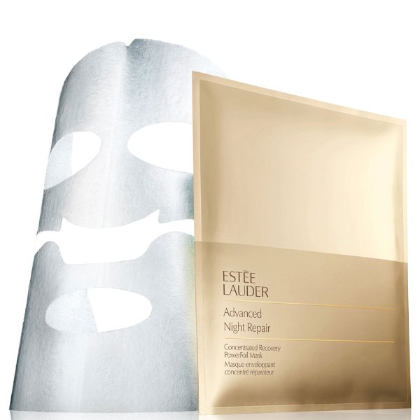 Estee Lauder Advanced Night Repair Concentrated Recovery PowerFoil Mask 100ml