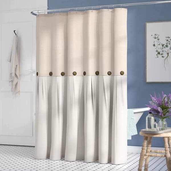 Ruya Single Shower CurtainRuya Single Shower CurtainRatings & ReviewsCustomer PhotosQuestions & AnswersShipping & ReturnsMore to Explore