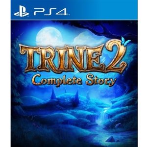 Trine 2: Complete Story - PS4 [Digital Code]