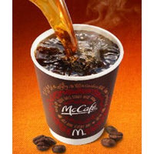 美国麦当劳 9月16日-9月29日早餐时段将免费赠送小杯McCafé咖啡