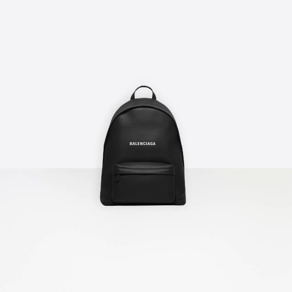 Women's Everyday Backpack S in Black