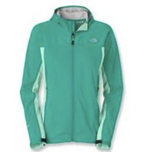 The North Face Cipher Hybrid Hoodie Women's Jacket