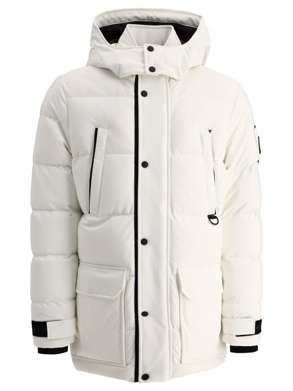 Valleyfield Padded Jacket