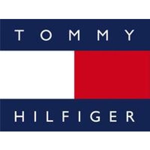 Tommy Hilfiger精选款式30% OFF+全场15% OFF/或满$150得20% OFF