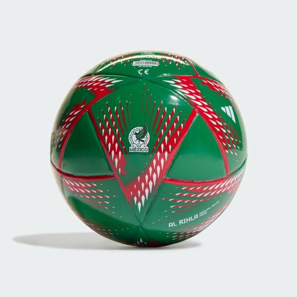 Mexico Al Rihla Mini Ball