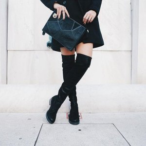 Women's Over Knee Boots On Sale @ 6PM.com