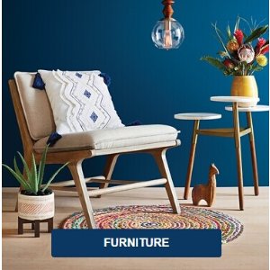 Furniture Sale @ Target.com
